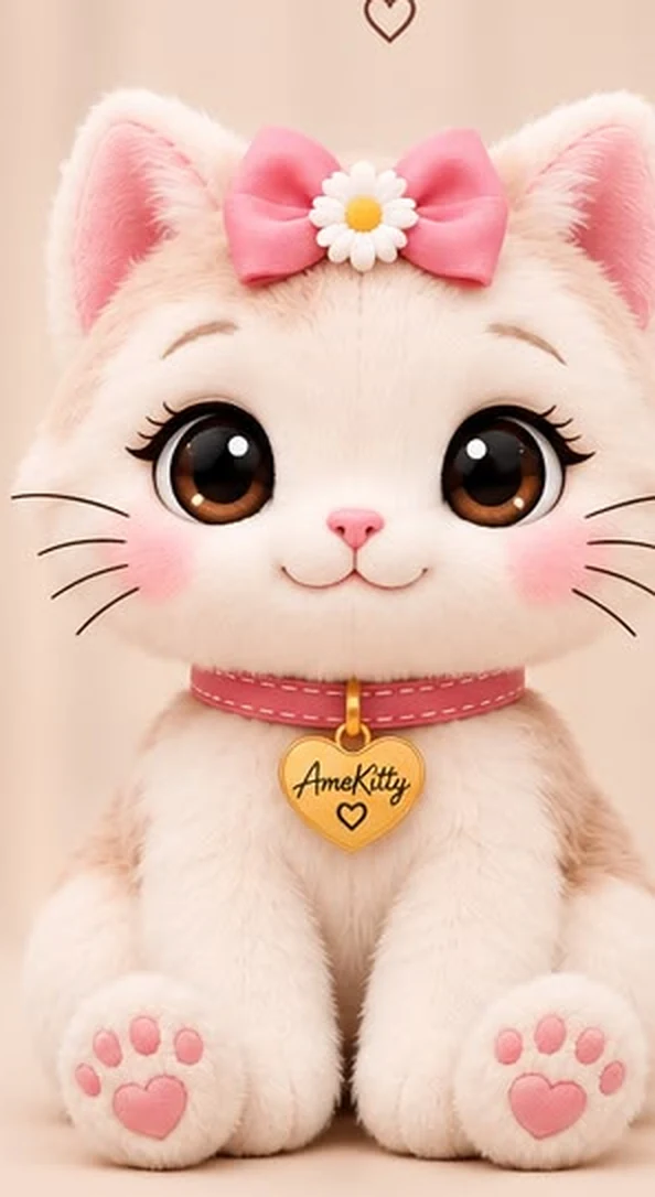 AmeKitty
